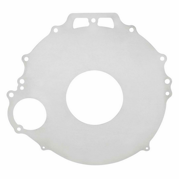 Motor Plate - 1/8 steel